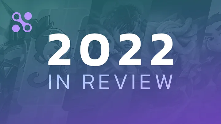 2022: Our Year in Review