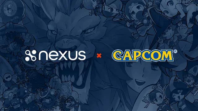 Nexus x Capcom - Dragon's Dogma 2 Release Activation
