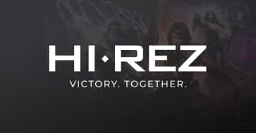 Hi-Rez Studios
