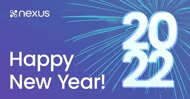 Nexus: 2020 Year in Review