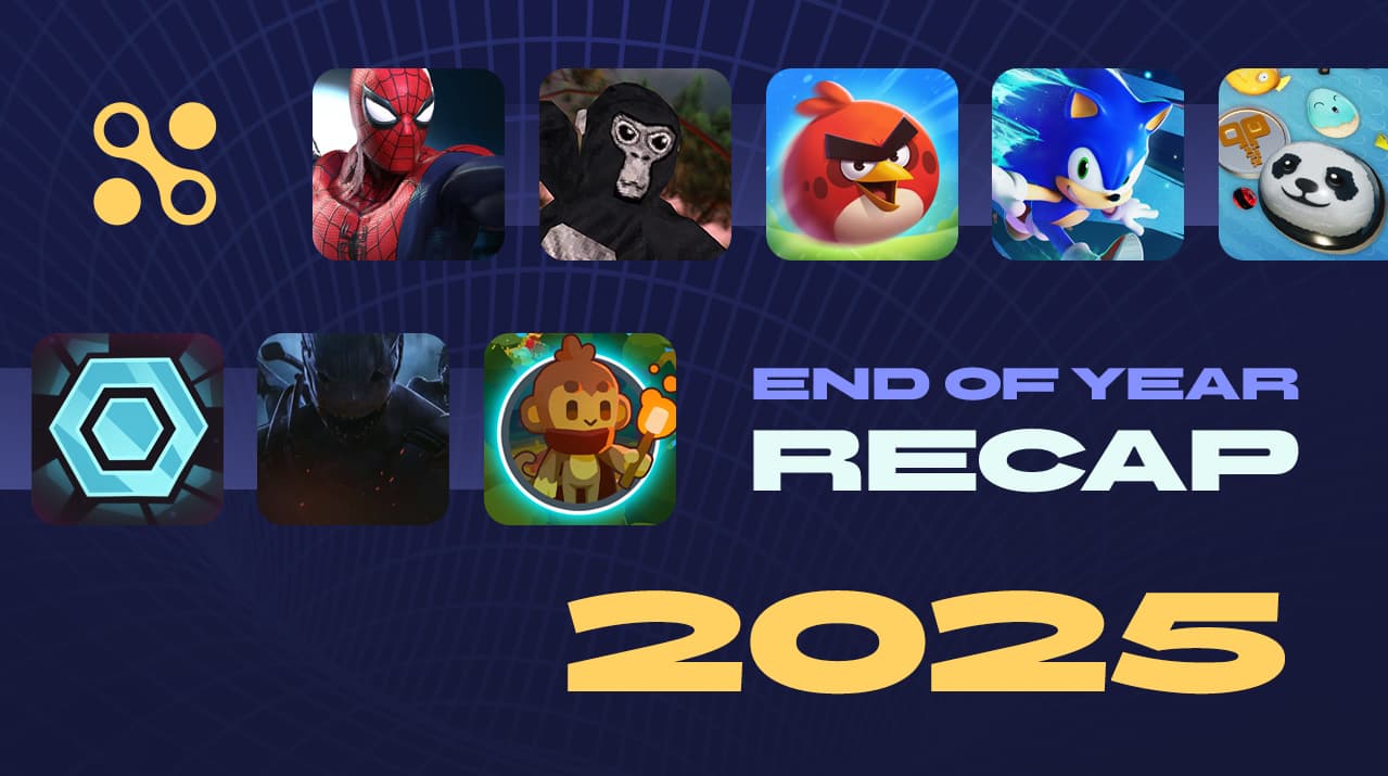 2025: Our Year in Review