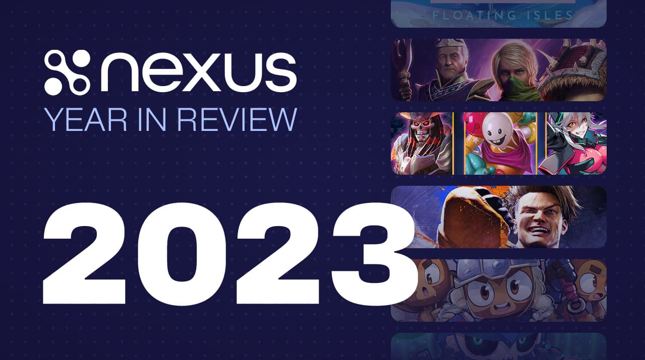 2023: Our Year in Review - Highlights & Milestones