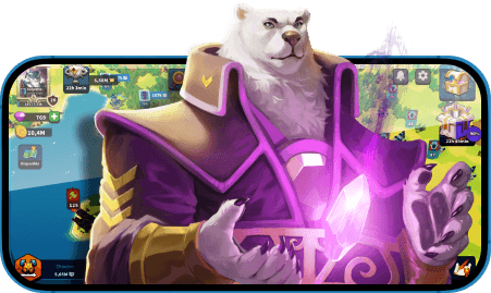 Million Lords CTA Asset