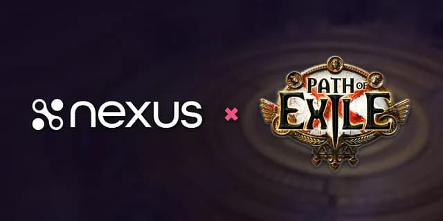 Nexus x Grinding Gear Games: & Path of Exile Support-a-Creator Program