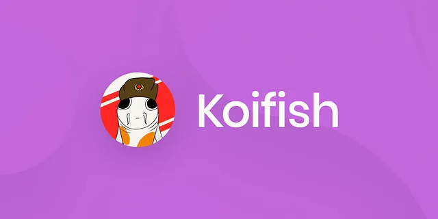 Nexus Content Creator Spotlight: Koifish