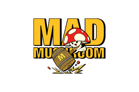 Mad Mushroom