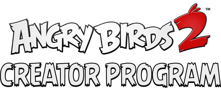 Angry Birds 2 Creator Program
