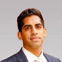 Aadit Parikh