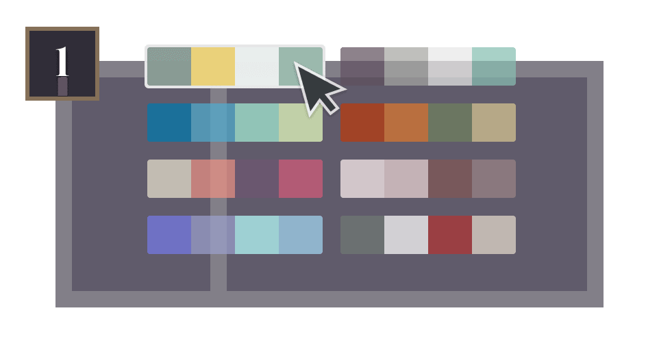 Design your Nexus