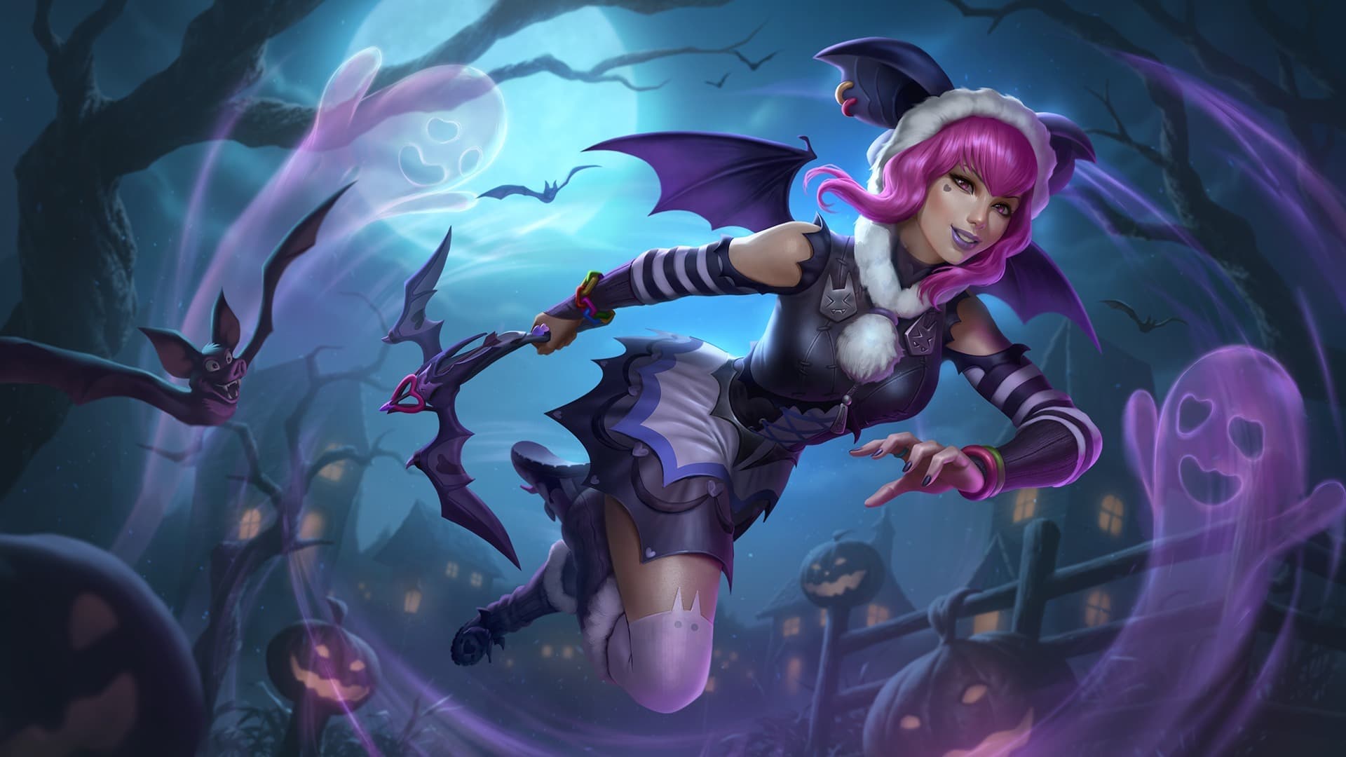 SMITE Legacy Pass