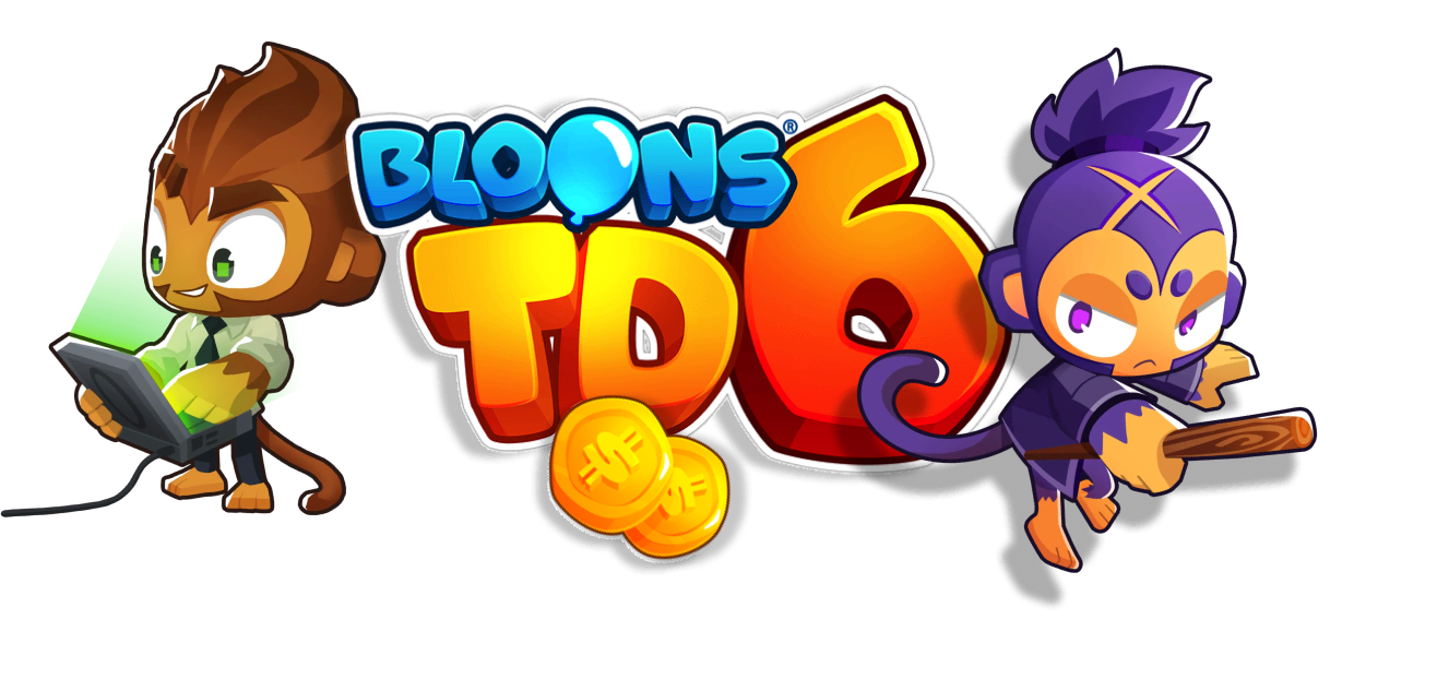 Max Player Level at Bloons TD6 Nexus - Mods and community